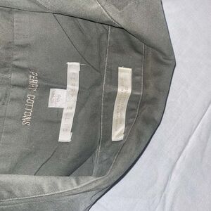 Perry Ellis Gray Jacket